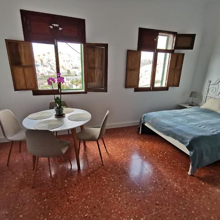 Schoene Wohnung In Las Palmas Eksteriør bilde