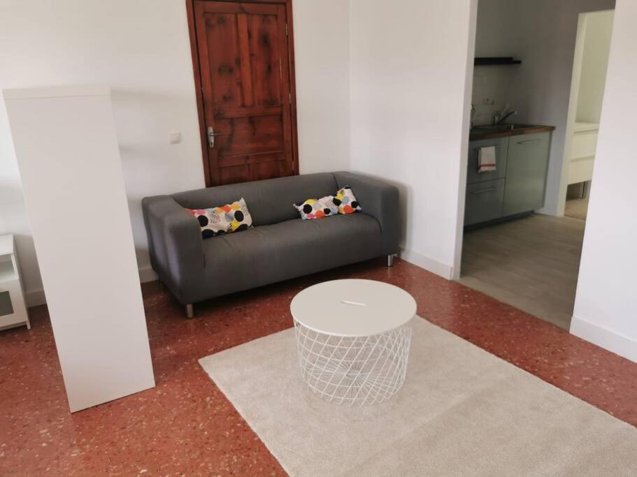 Schoene Wohnung In Las Palmas Eksteriør bilde
