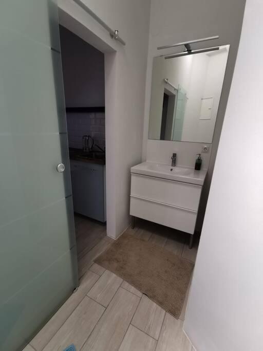 Schoene Wohnung In Las Palmas Eksteriør bilde