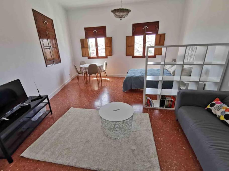 Schoene Wohnung In Las Palmas Eksteriør bilde