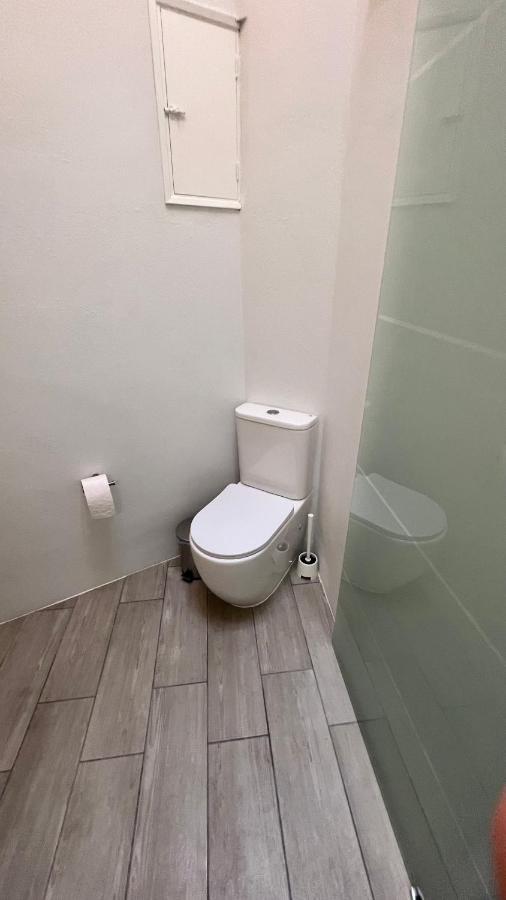 Schoene Wohnung In Las Palmas Eksteriør bilde