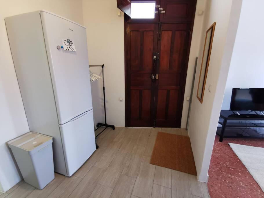 Schoene Wohnung In Las Palmas Eksteriør bilde