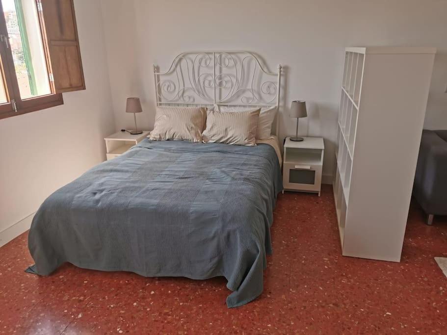 Schoene Wohnung In Las Palmas Eksteriør bilde