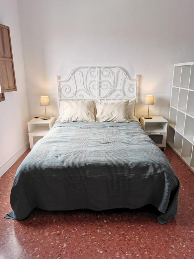 Schoene Wohnung In Las Palmas Eksteriør bilde