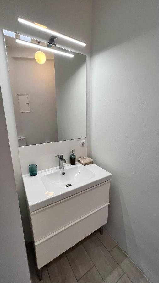 Schoene Wohnung In Las Palmas Eksteriør bilde