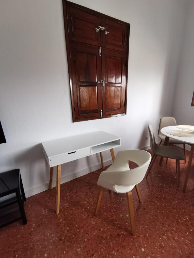 Schoene Wohnung In Las Palmas Eksteriør bilde